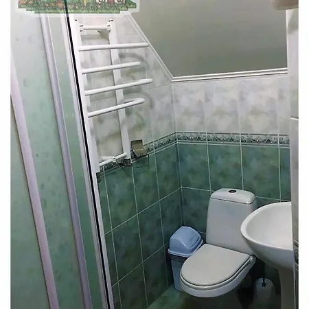 Casa de hóspedes Zigva *