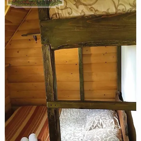 Casa de hóspedes Zigva *