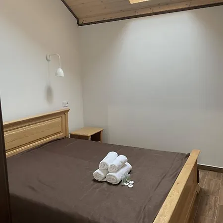 Casa de hóspedes Zigva