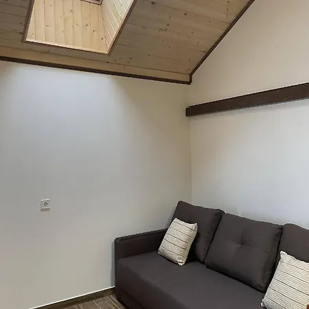 Casa de hóspedes Zigva *