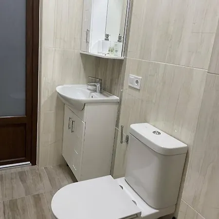Casa de hóspedes Zigva *