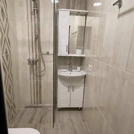 Casa de hóspedes Zigva Slavske