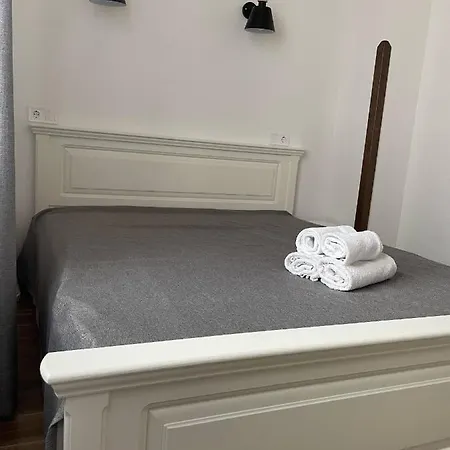 Casa de hóspedes Zigva