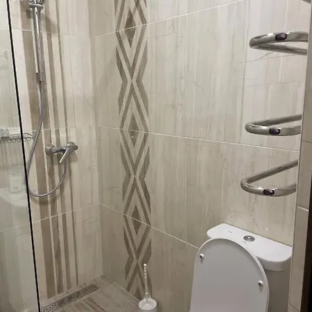 Casa de hóspedes Zigva Slavske