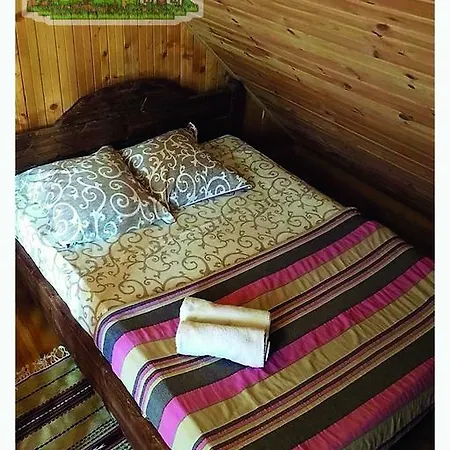 Casa de hóspedes Zigva