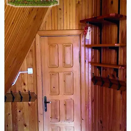 Casa de hóspedes Zigva *