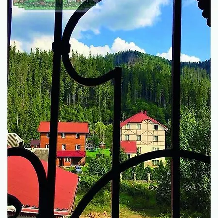 Zigva Casa de hóspedes *