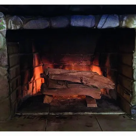 Zigva Casa de hóspedes Slavske