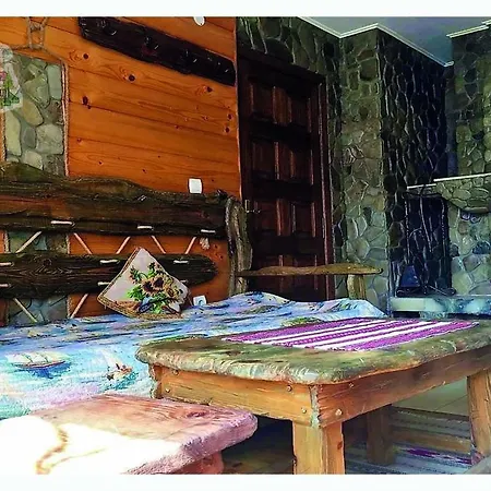 Casa de hóspedes Zigva *