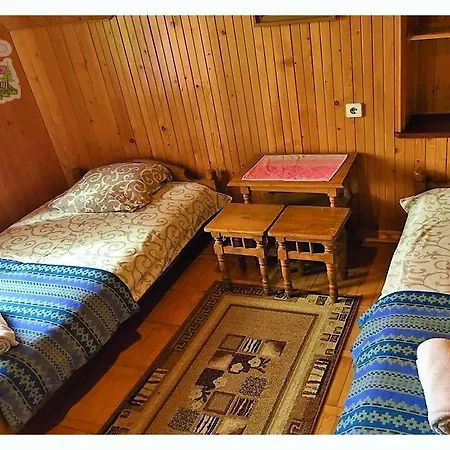 Zigva Casa de hóspedes *