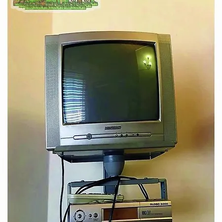 Zigva Casa de hóspedes Slavske