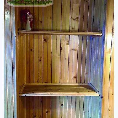 Casa de hóspedes Zigva Slavske