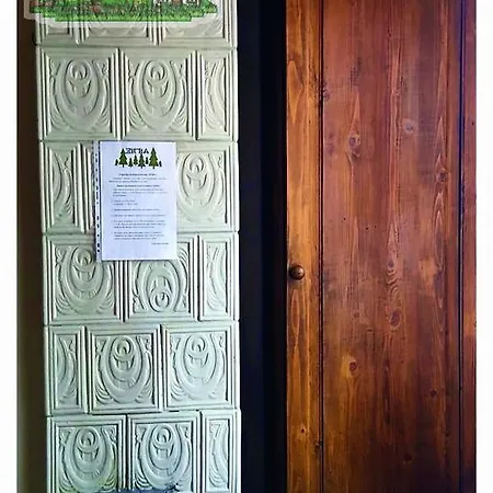 Casa de hóspedes Zigva *