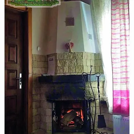 Casa de hóspedes Zigva Slavske