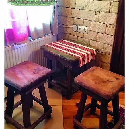 Zigva Casa de hóspedes