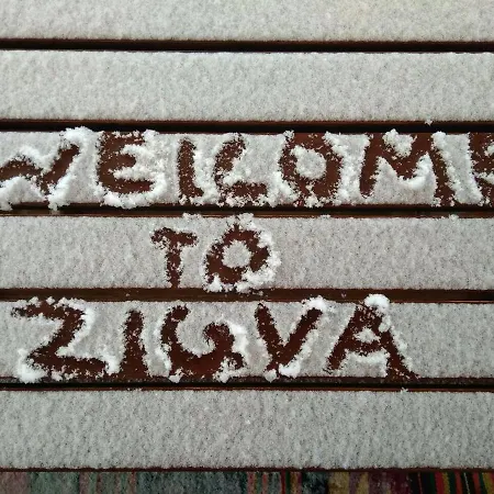 Zigva * Slavske