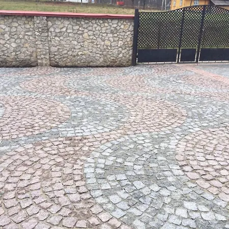 Casa de hóspedes Zigva *