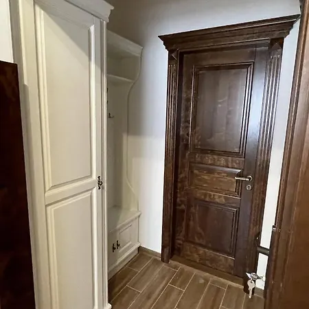 Casa de hóspedes Zigva Slavske