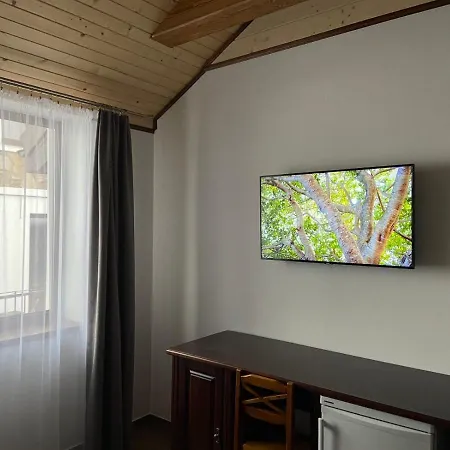 Casa de hóspedes Zigva *